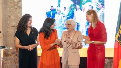 Unidas Preis 2026