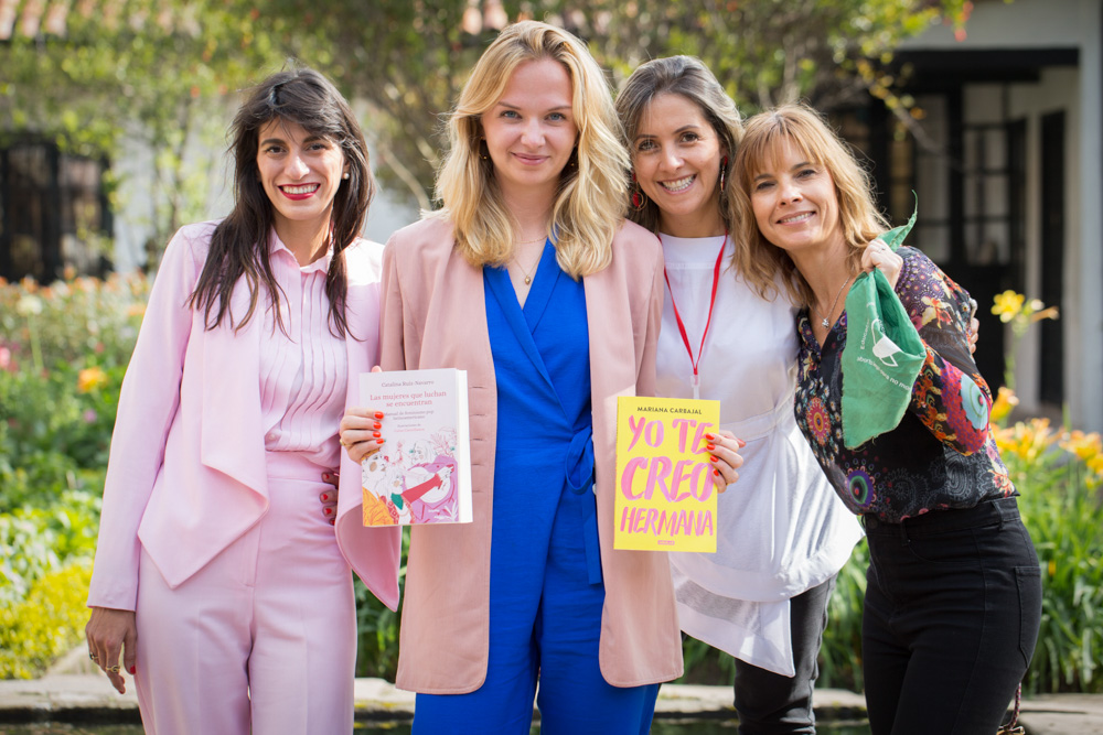 Group of Women