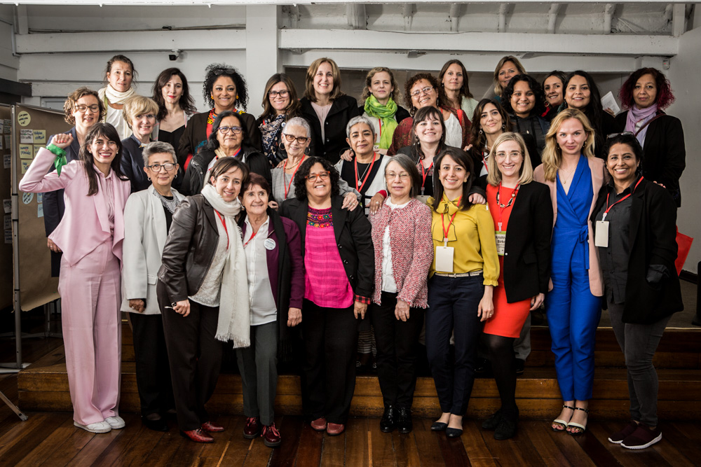 Participants