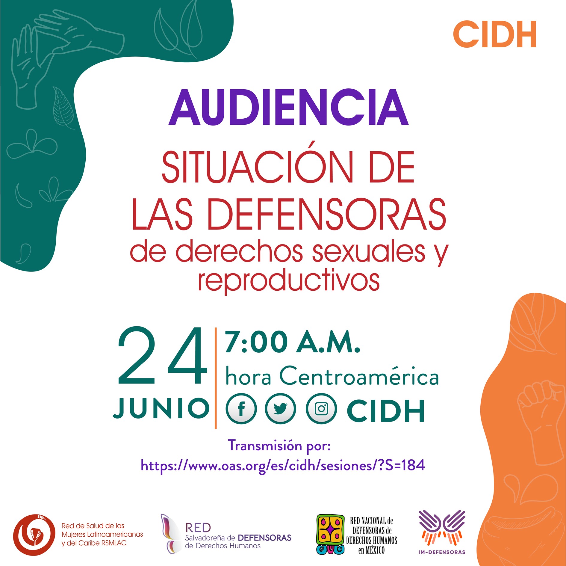 CIDH