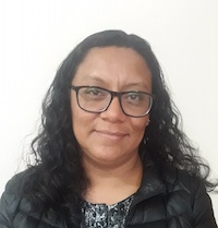 Sonia Acabal, Punto Nodal de Guatemala
