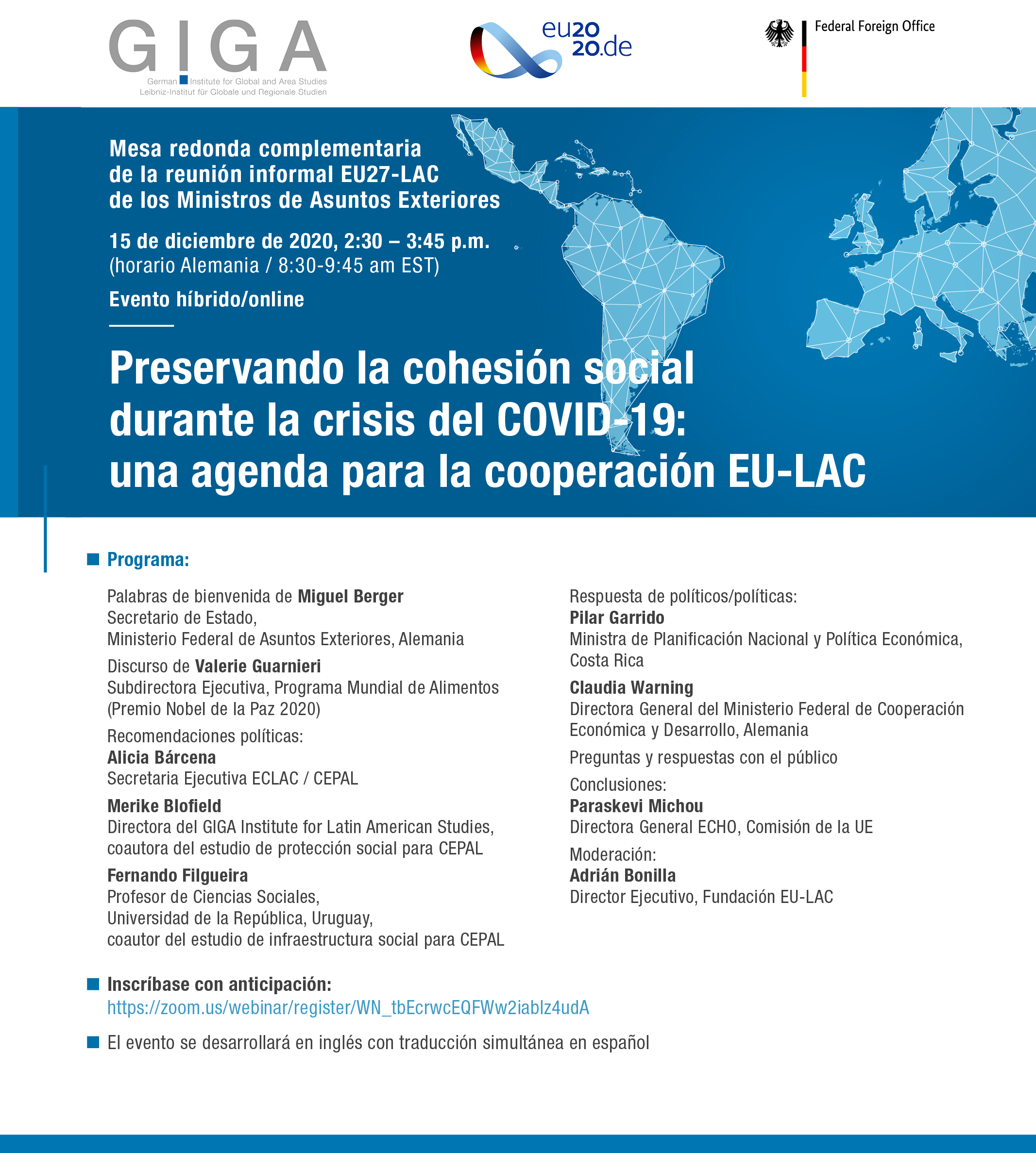 Invitación