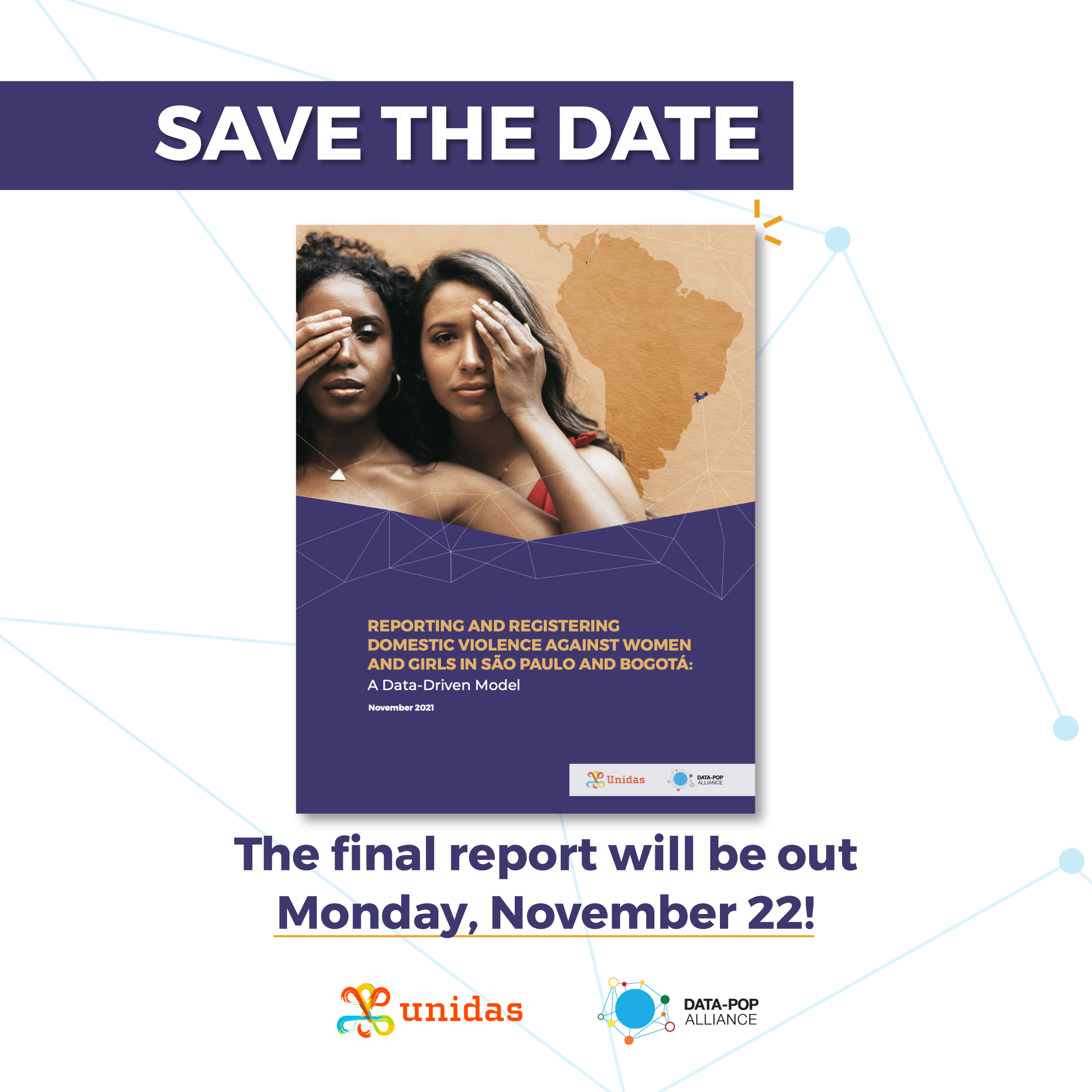 Save the Date