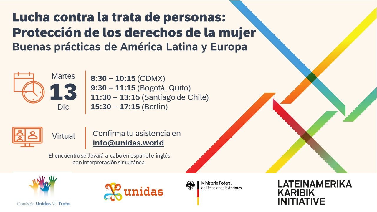 Save the Date