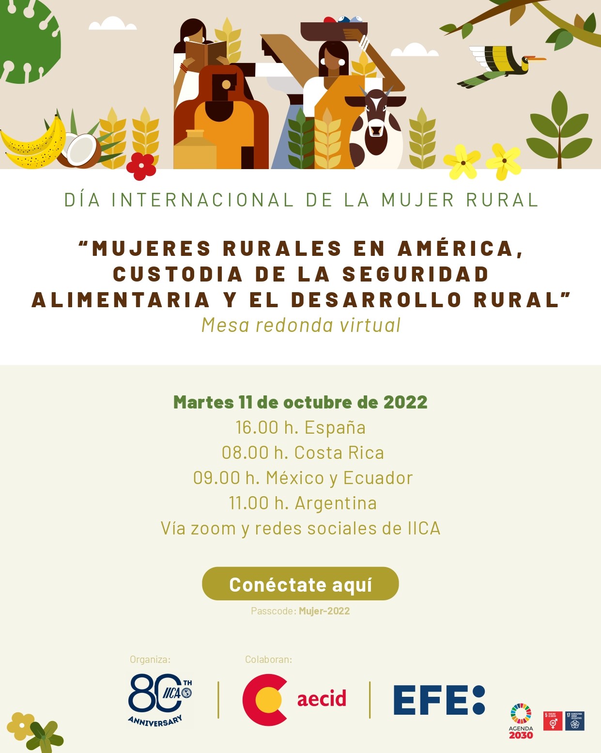 Save the Date
